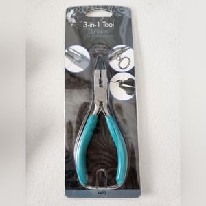 Jewelry Making Tool 3 in 1